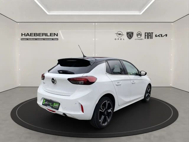 Opel Corsa 1.2 Turbo Elegance Turbo