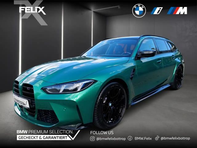 BMW M3 Competition Touring xDrive