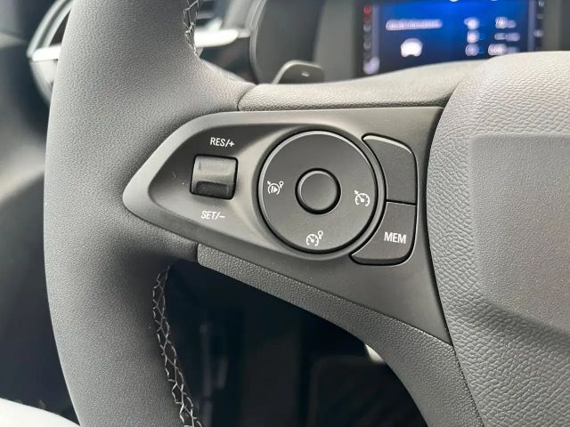 Opel Corsa GS-Line Grand Sport