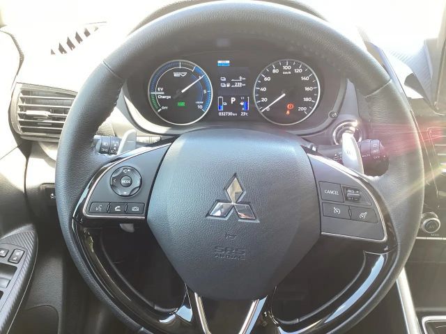 Mitsubishi Eclipse Cross MIVEC PHEV