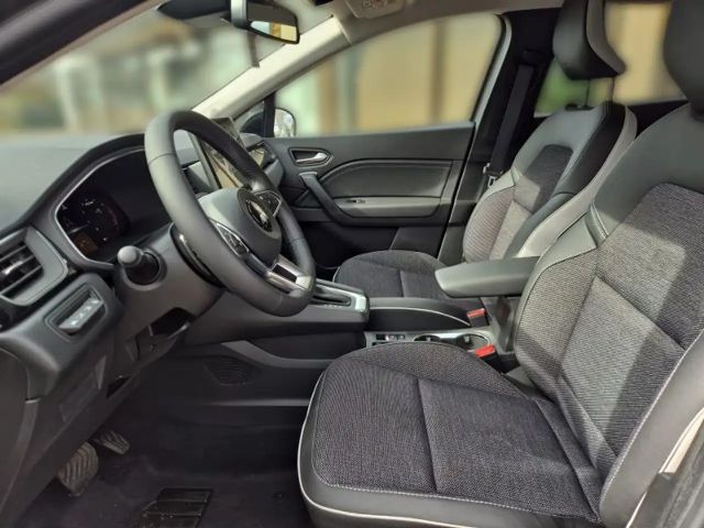 Mitsubishi ASX Select 1.3T 7-DCT Body-Kit LED Tieferl. Navi