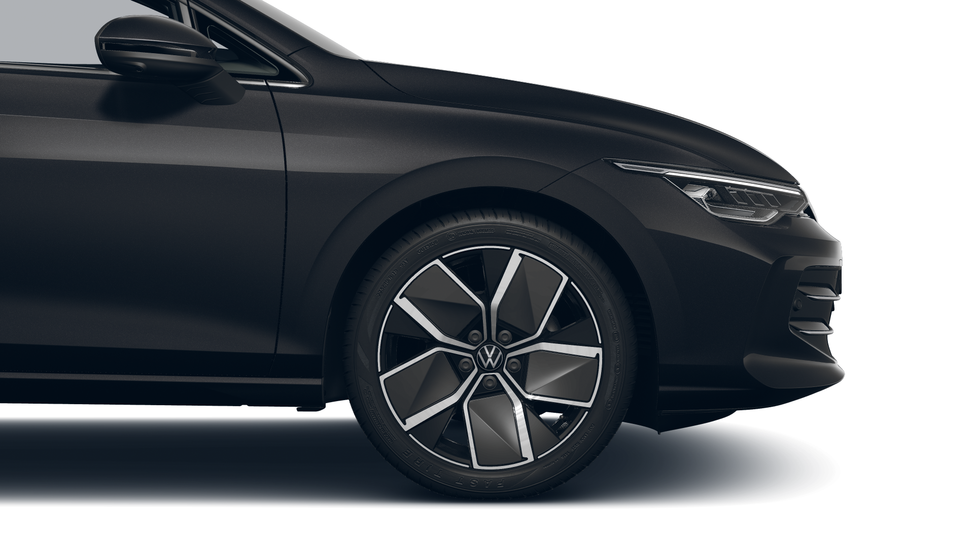 Volkswagen Golf Golf VIII Style Variant