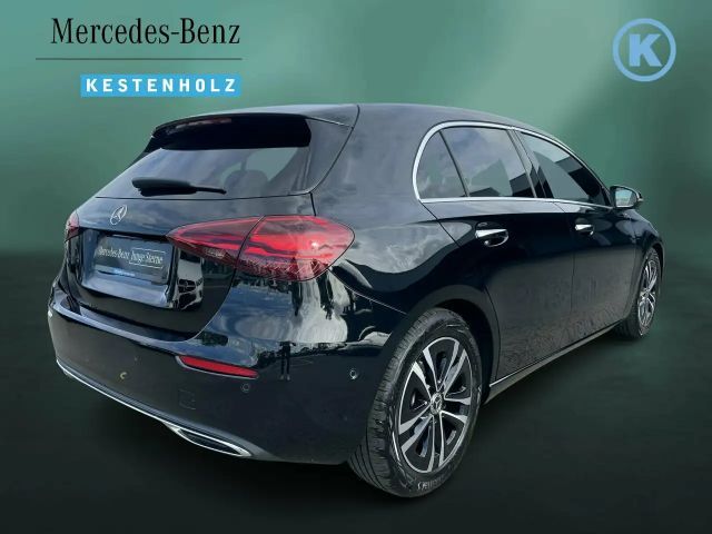 Mercedes-Benz A 200 Progressive