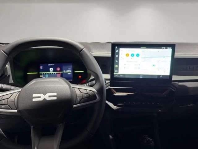 Dacia Duster Extreme TCe 130