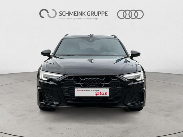 Audi A6 40 TDI Avant S-Line S-Tronic