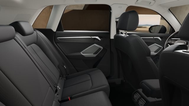 Audi Q3 35 TFSI S-Tronic