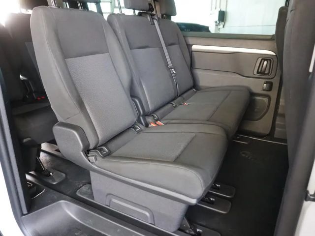 Opel Zafira Life 2.0 CDTI