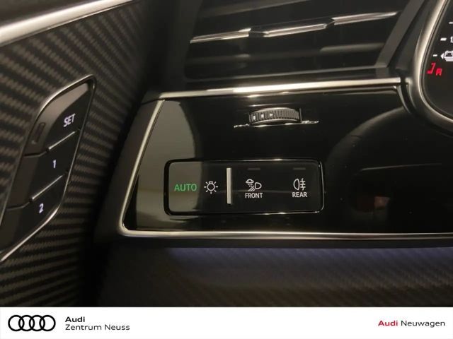 Audi Q8 Hybride Quattro