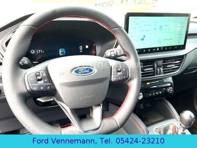 Ford Kuga EcoBoost ST Line
