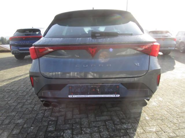 Cupra Leon 2.0 TSI 4Drive DSG Sportstourer VZ