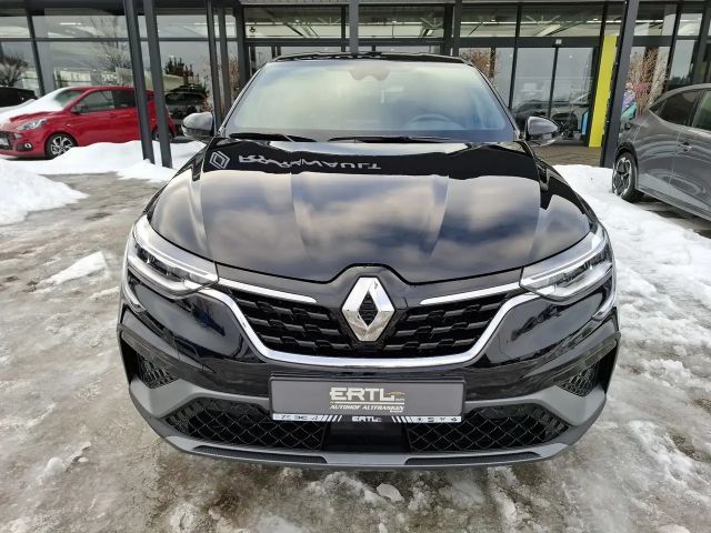 Renault Arkana EDC RS TCe 160
