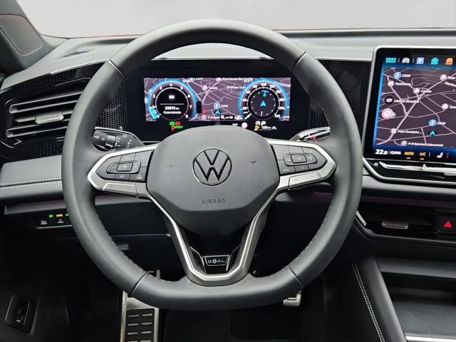 Volkswagen Tiguan 1.5 eTSI DSG