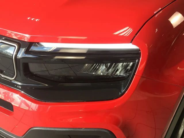 Jeep Avenger Altitude