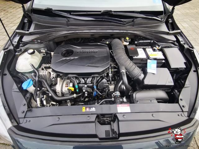 Kia ProCeed GDi GT-Line