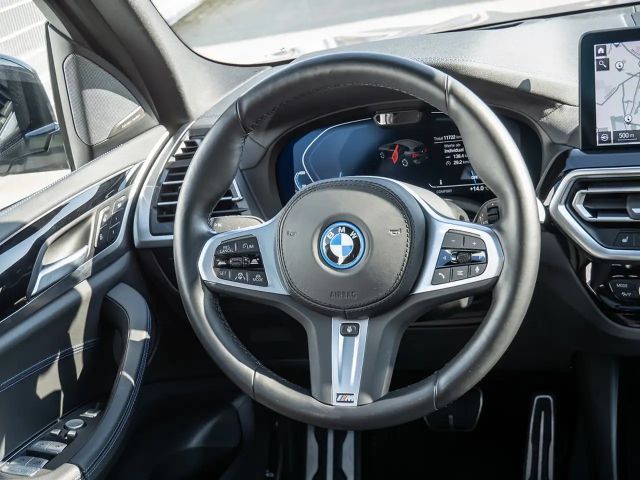 BMW iX3 Impressive M-Sport iX3