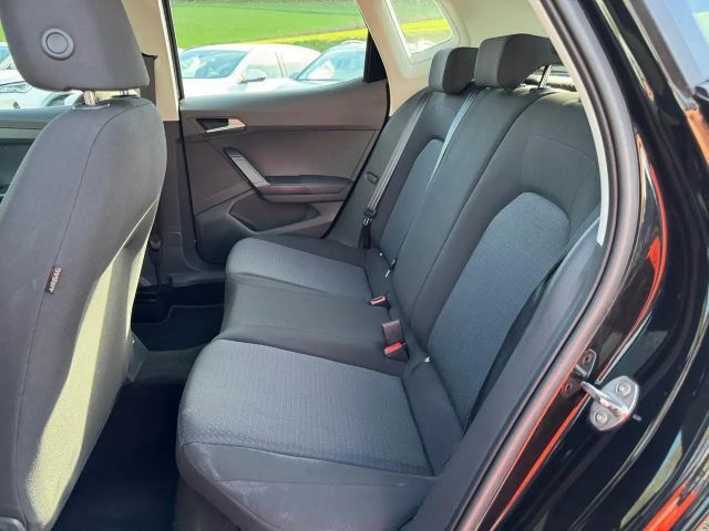 Seat Arona 1.0 TSI DSG Style