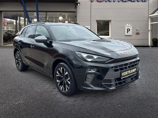 Cupra Terramar 1.5 eTSI