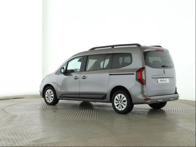 Renault Kangoo Grand Techno