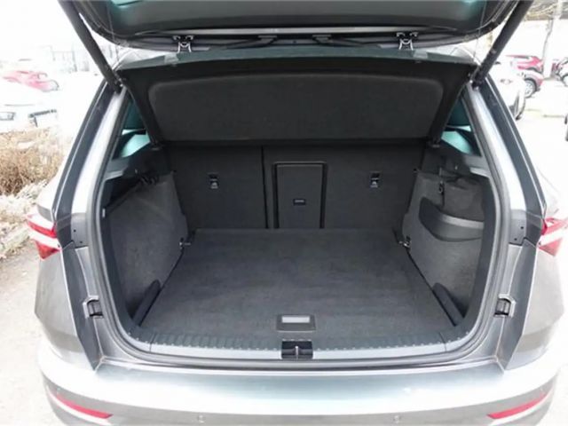 Skoda Karoq ACT Sportline