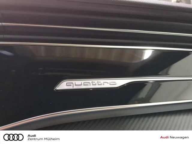 Audi Q7 50 TDI Quattro