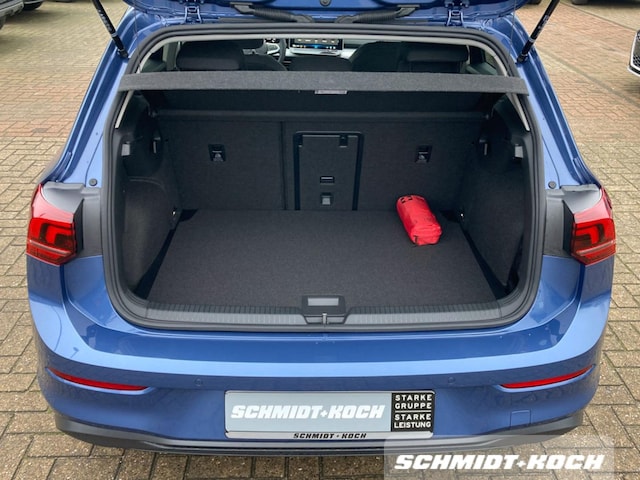 Volkswagen Golf 1.5 eTSI DSG Life