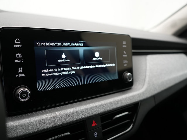 Skoda Kamiq Selection