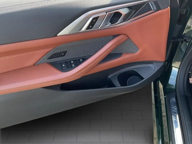 BMW 440 Cabrio M-Sport xDrive