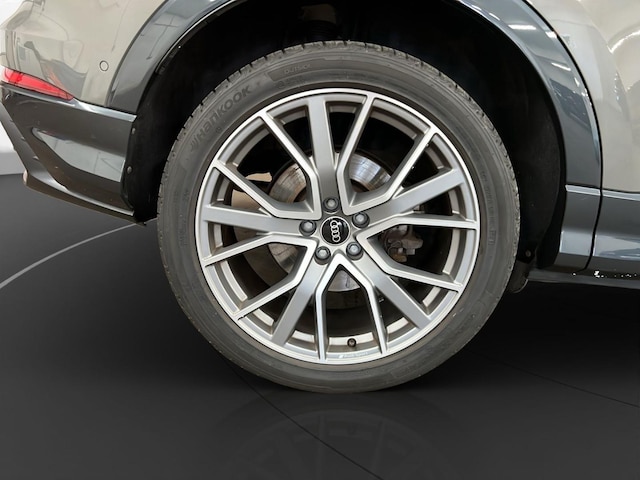 Audi Q3 45 TFSI Hybride S-Tronic