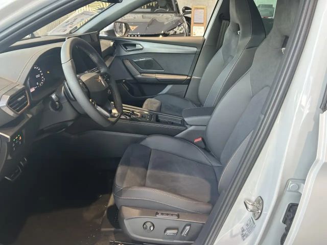 Cupra Leon 1.5 eTSI /Ganzjahresreifen/ Einparkhilfe Klima