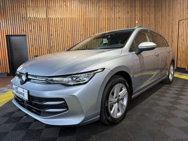 Volkswagen Golf DSG Variant