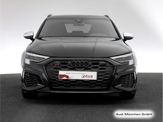 Audi S3 Quattro S-Tronic Sportback
