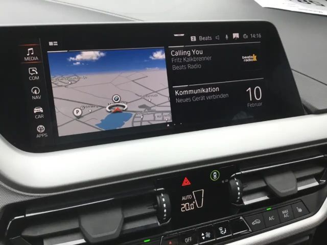 BMW 116 116i 5-deurs Sedan