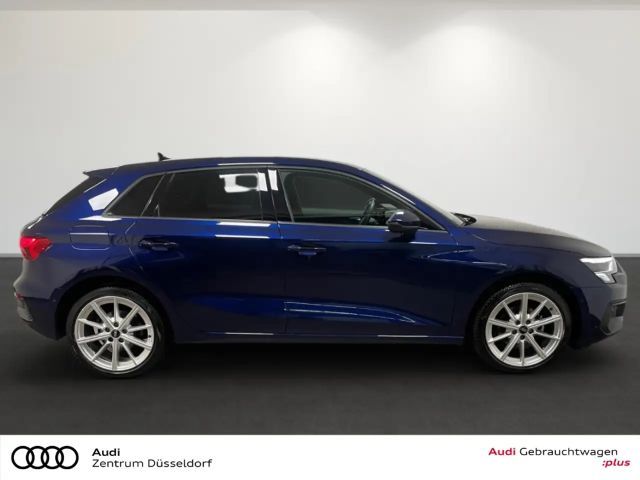 Audi A3 35 TDI S-Line S-Tronic Sedan Sportback