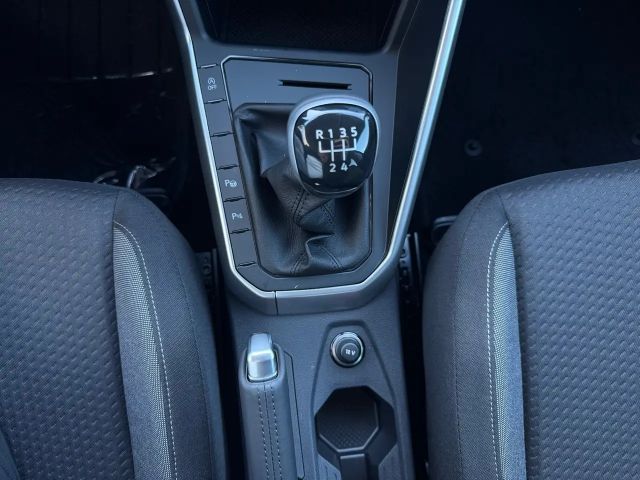 Volkswagen Polo Friends TSI