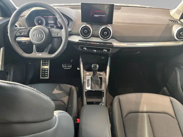 Audi Q2 S-Line S-Tronic