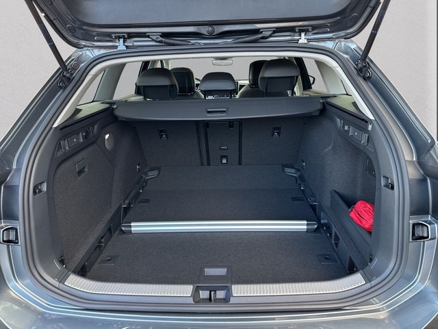 Volkswagen Passat 2.0 TDI Business