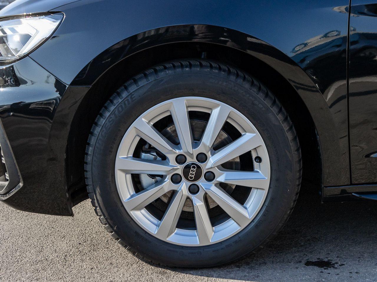 Audi A1 35 TFSI S-Line Sportback