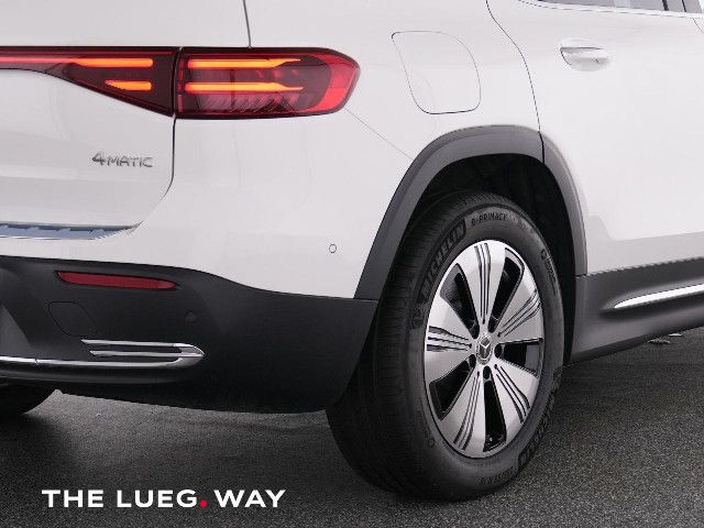 Mercedes-Benz EQB 300 4MATIC