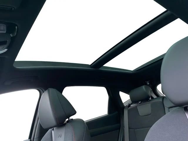 Hyundai Tucson 1.6 N Line T-GDi