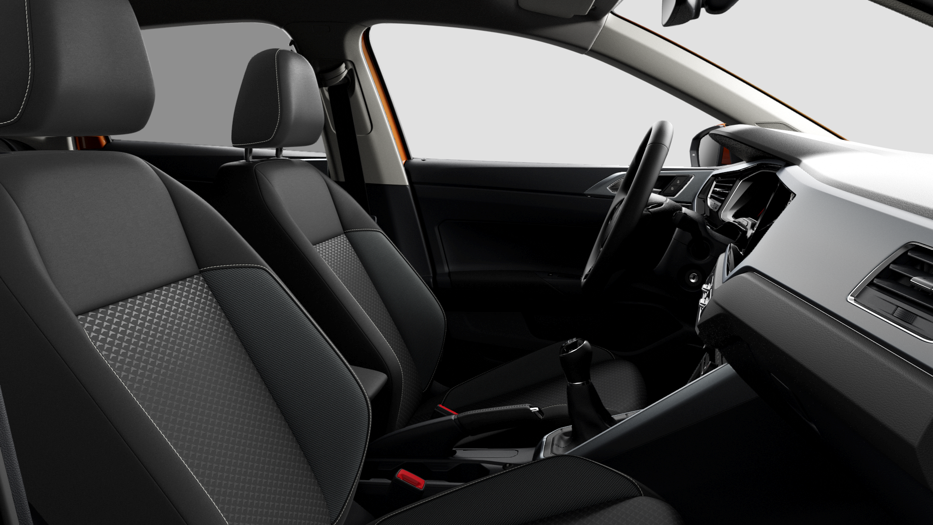 Volkswagen Polo 1.0 MPI