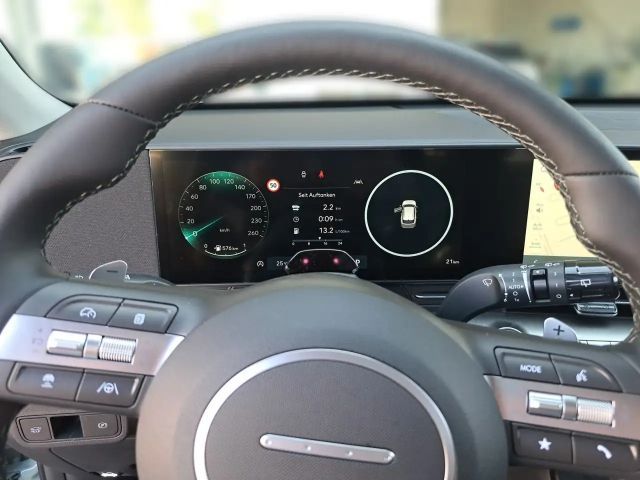 Hyundai Kona 2WD Prime