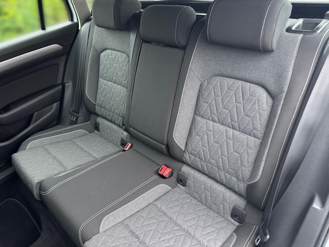 Volkswagen Passat 2.0 TDI Business Variant