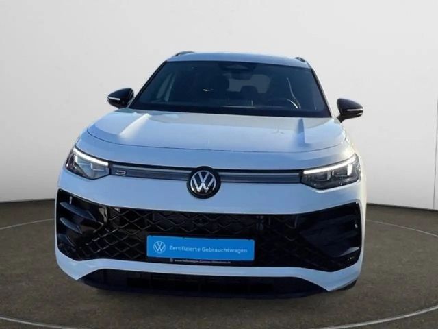 Volkswagen Tayron 2.0 TDI DSG R-Line