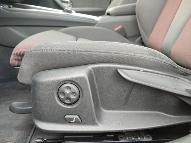 Audi A4 50 TDI Avant Quattro