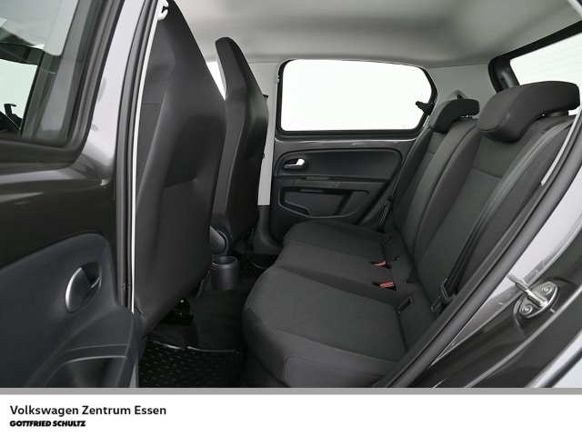 Volkswagen e-up! Plus Style