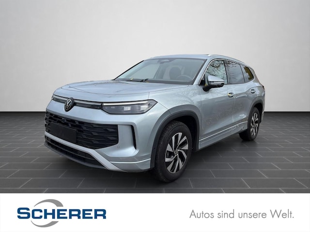 Volkswagen Tayron 1.5 TSI DSG Life