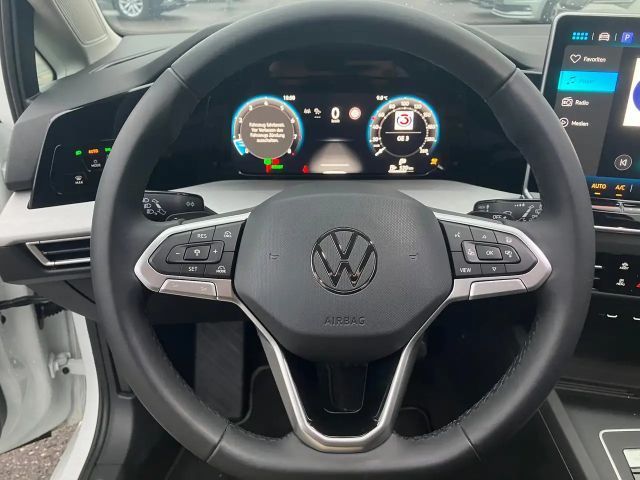 Volkswagen Golf Business DSG Variant