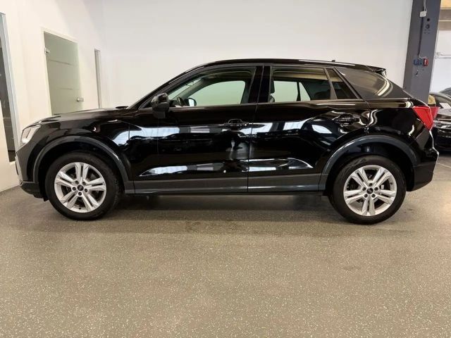 Audi Q2 35 TFSI