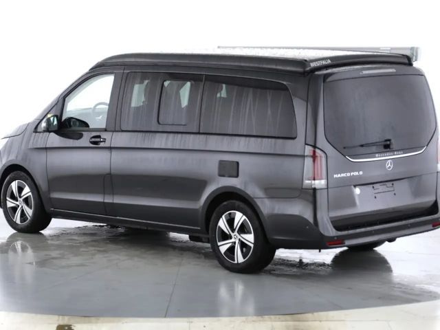 Mercedes-Benz Marco Polo Marco Polo,EasyUp,AHK,5Sitzer,AIRMATIC