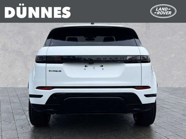 Land Rover Range Rover Evoque Dynamic SE